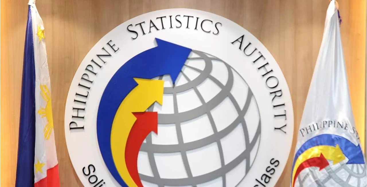 PH economic growth slows to 5.2% in Q3