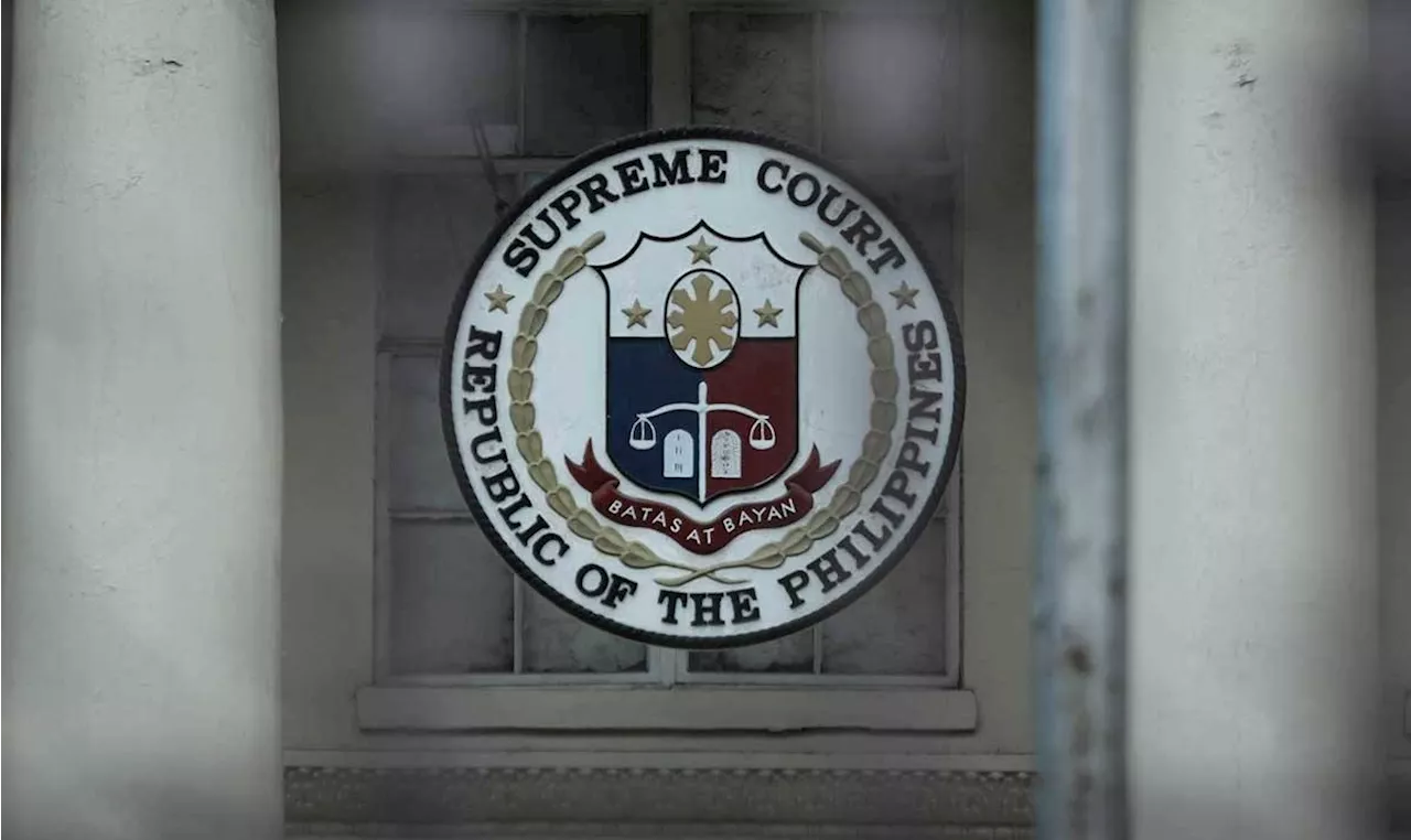 RTC judge in Rizal fined for undue delay