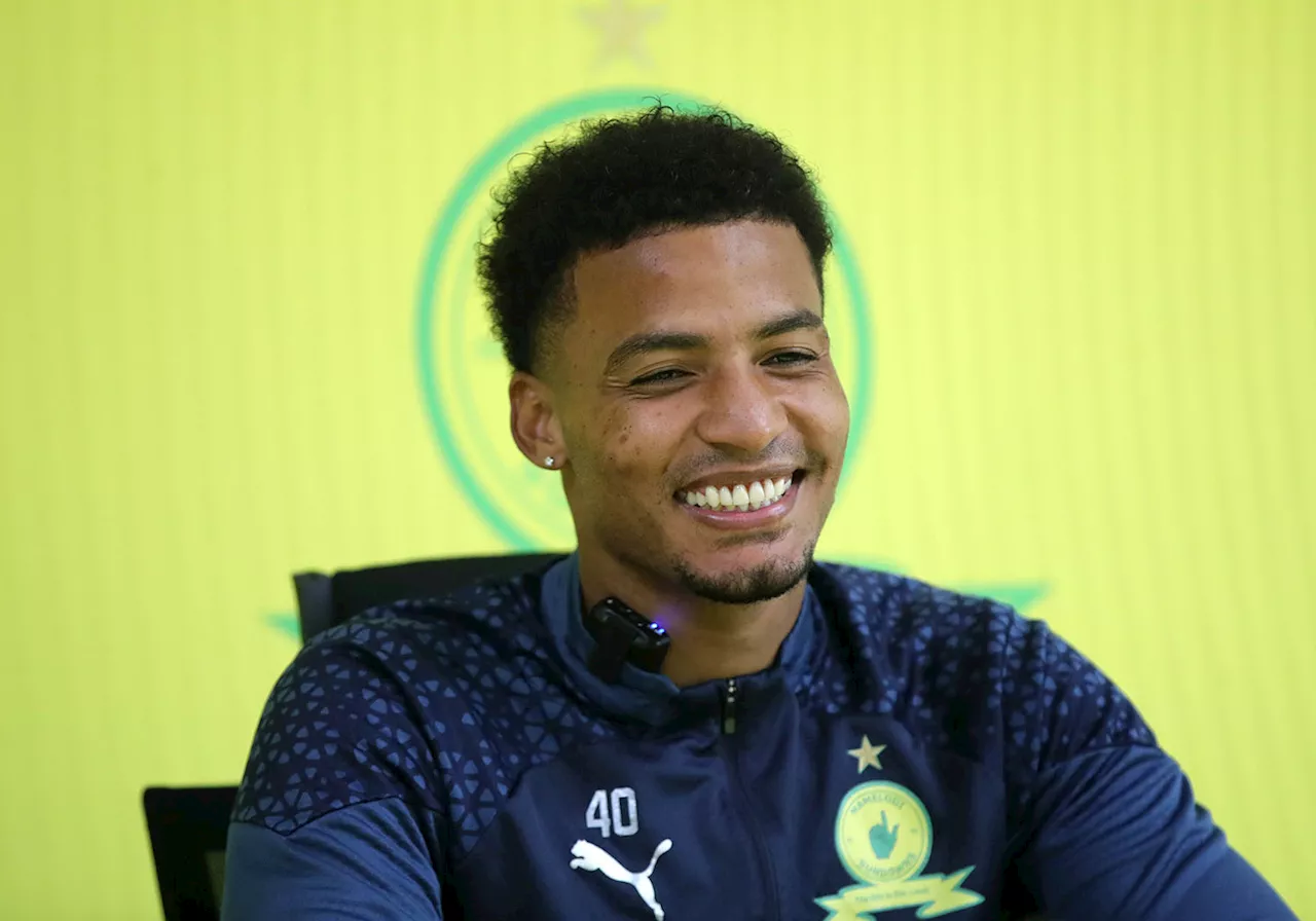 Mamelodi Sundowns star could be ruled out for the rest of the year