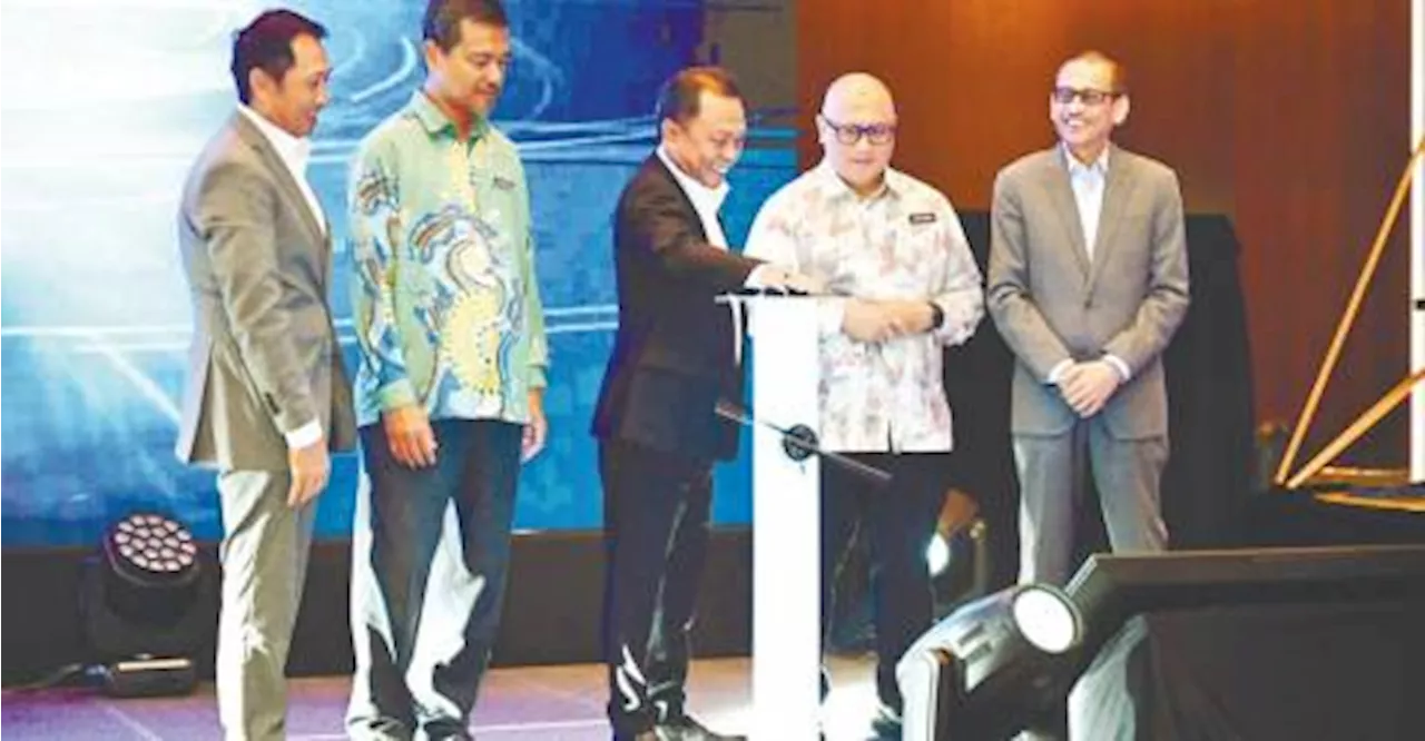 4IR presents significant opportunities for economic growth, job creation: Mosti