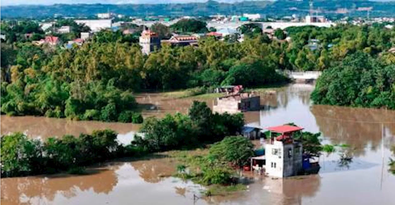 Philippines evacuates thousands ahead of Typhoon Yinxing