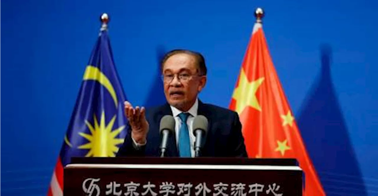 PM Anwar to invite Chinese President Xi Jinping to attend 2025 ASEAN Summit