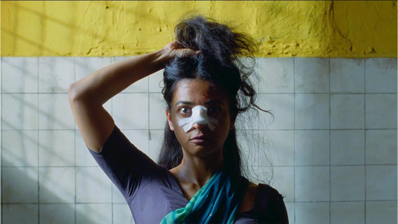 AFM Hidden Gem: Enigmatic ‘Sister Midnight’ Chronicles One Woman’s Liberation in Mumbai