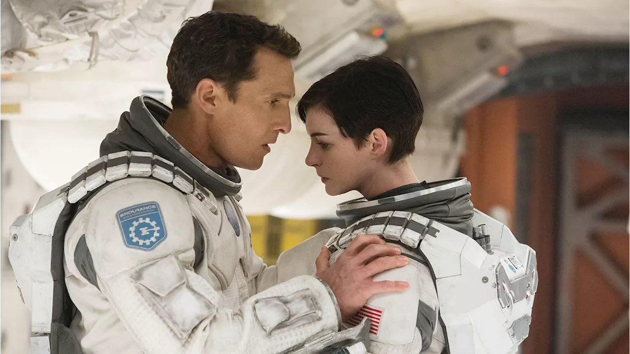 Christopher Nolan’s ‘Interstellar’ Finalizes 10th Anniversary Plans for Exclusive Imax Rerelease