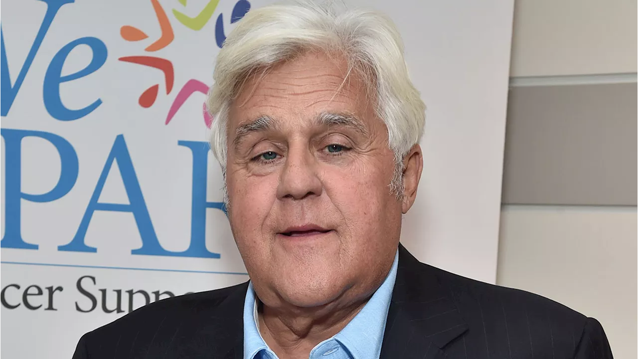 Jay Leno Says 2024 Presidential Election Marked “a Great Day for Democracy”