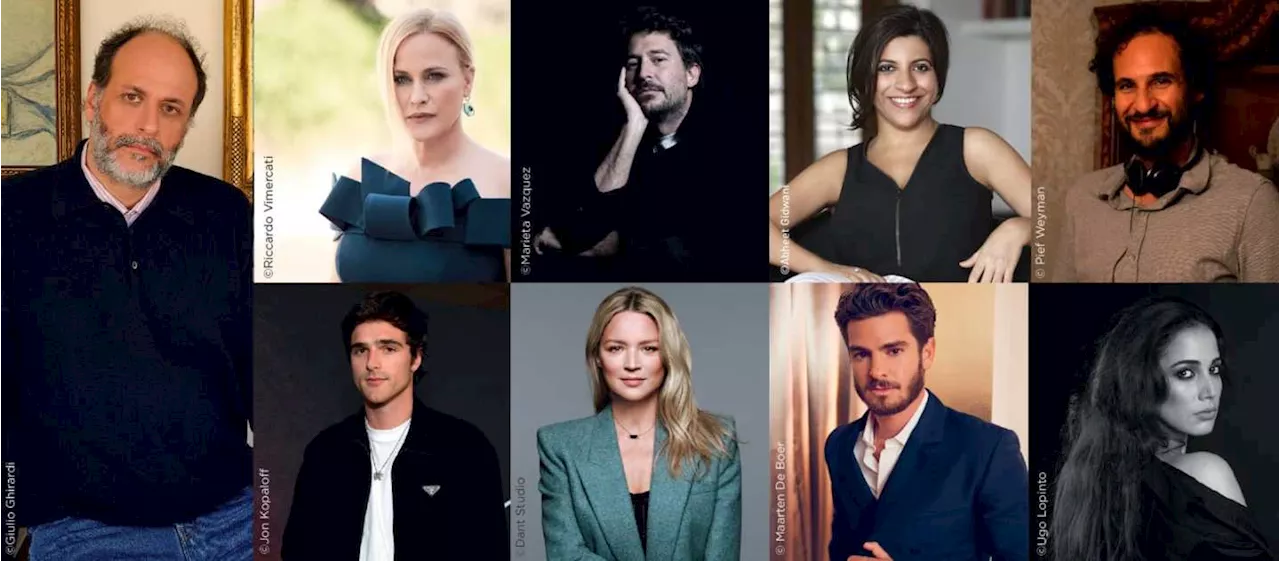 Marrakech Fest Unveils Lineup as Luca Guadagnino Replaces Thomas Vinterberg as Jury Head