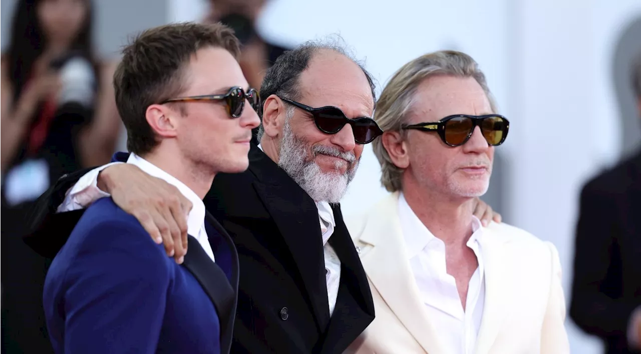 MUBI Cancels Turkey Film Fest Over Daniel Craig ‘Queer’ Drama Censorship