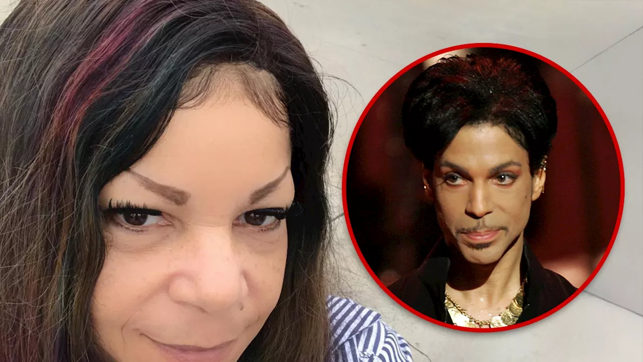 Prince's Sister Tyka Nelson Had Paramedics Come to Home Many Times Before Death