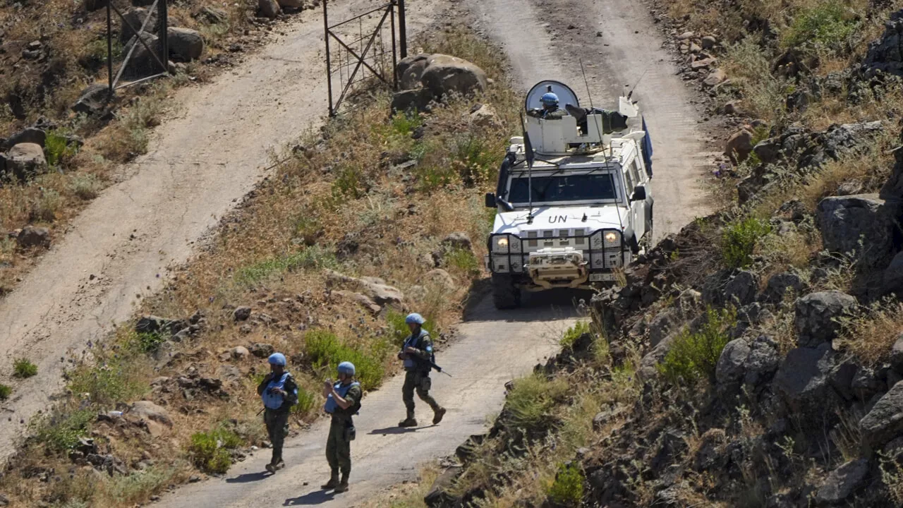 Unifil, ancora attacchi: quattro militari sono rimasti feriti in un raid israeliano