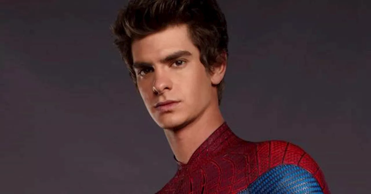 ¿Andrew Garfield vuelve como Peter Parker? 'Avengers: Secret Wars' traería de regreso al sorprendente Hombre Araña con un giro trágico