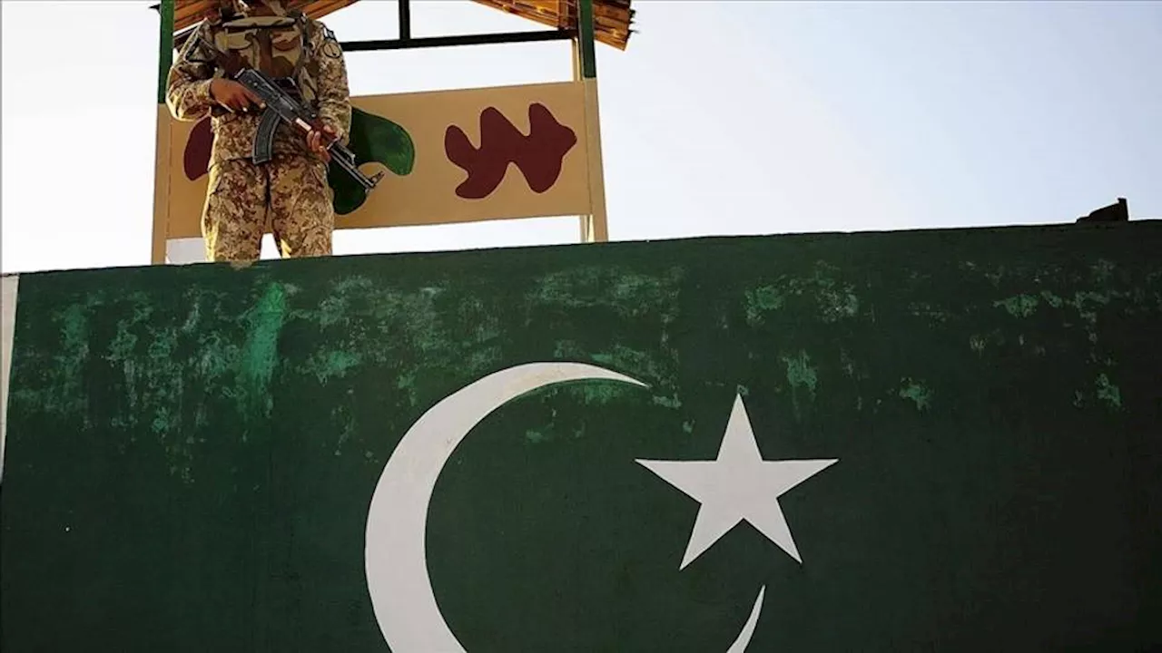 Four Pakistani soldiers, two children killed after attacks in northwest