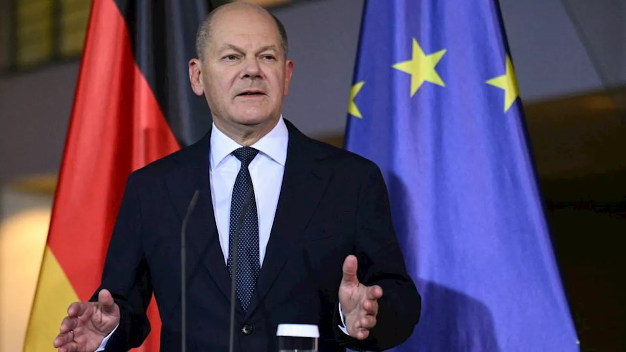 Germany in crisis: Scholz’s coalition falls apart, snap elections expected