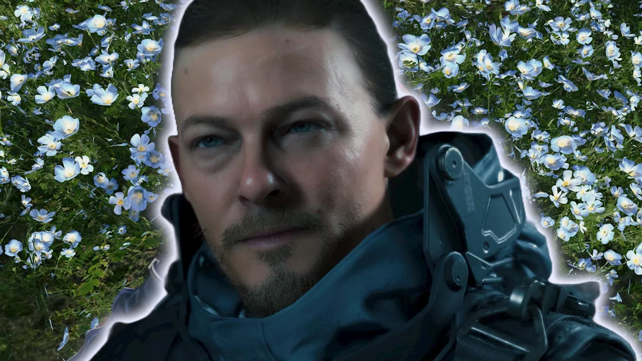 Death Stranding Director's Cut shadow drops onto Xbox