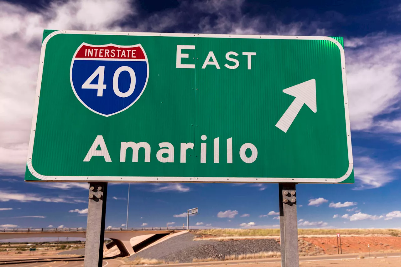 Amarillo Voters Reject Abortion Ban, Breaking With Texas&#8217;s Anti&#x2d;Abortion Agenda