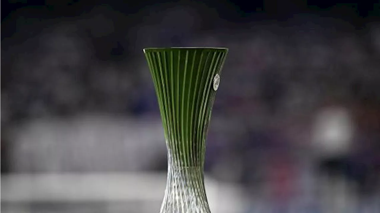 Conference League, finali delle 18:45: Legia e Rapid a valanga, trionfa l'eurorivale Pafos