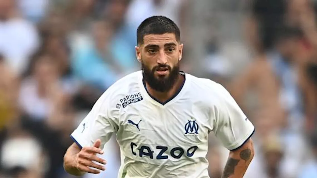Lazio, Gigot: 'Vittoria incredibile. Per la qualificazione ci mancano ancora 3 punti'