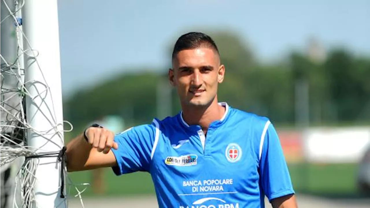 Macheda si racconta: 'Manchester esperienza positiva, non rifarei prestiti di 6 mesi'