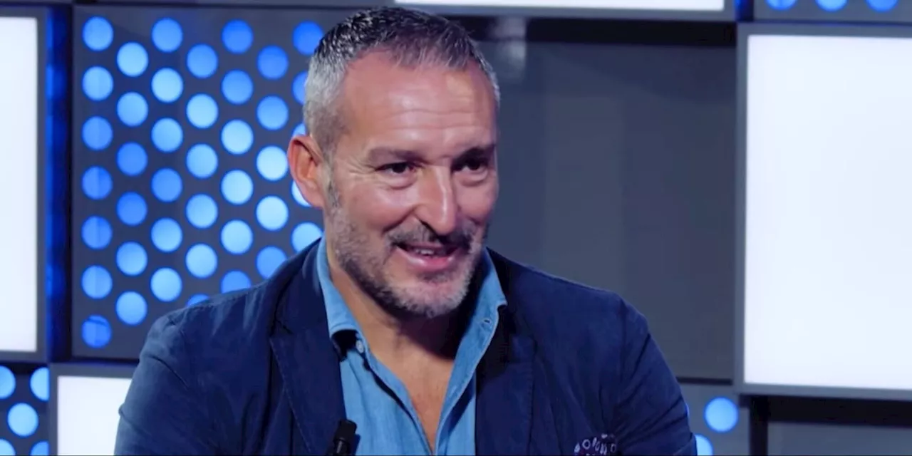 Zambrotta, il peso di Lippi e il fuoriclasse: 'Non mi faceva vedere una palla'