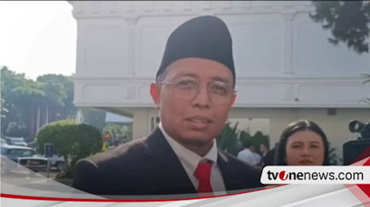 Istana Tegaskan Prabowo Tak Beri Arahan Soal Pilkada 2024 di Rakornas Pemerintah Pusat dan Pemerintah Daerah