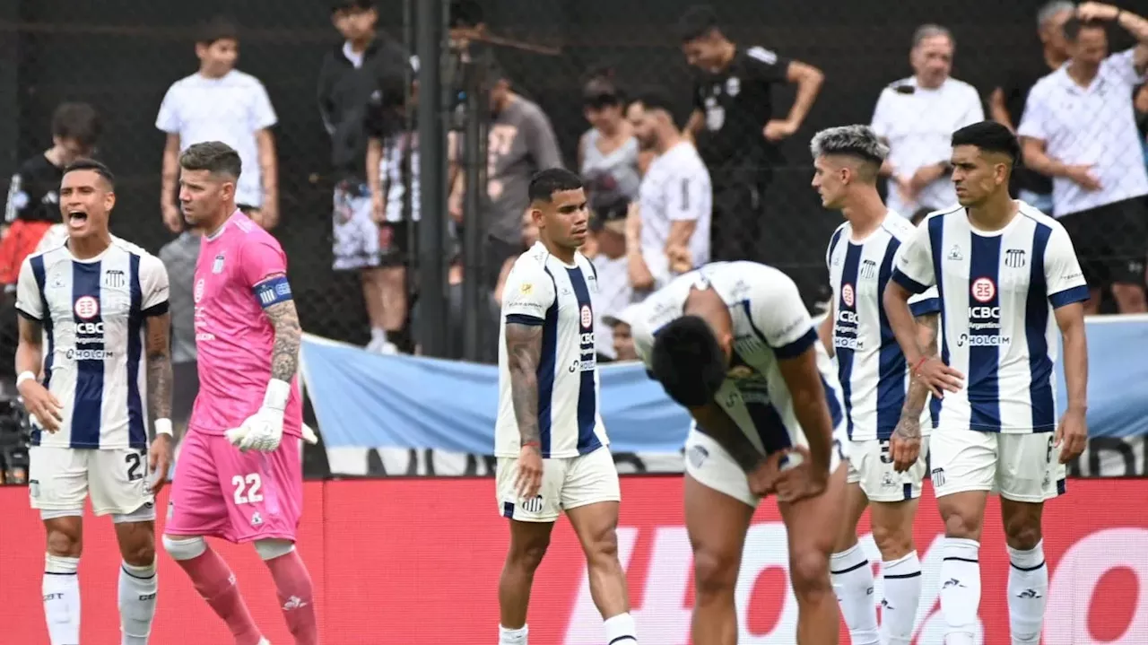 Talleres vs. Lanús, por la Liga Profesional: dónde ver, horario y formaciones