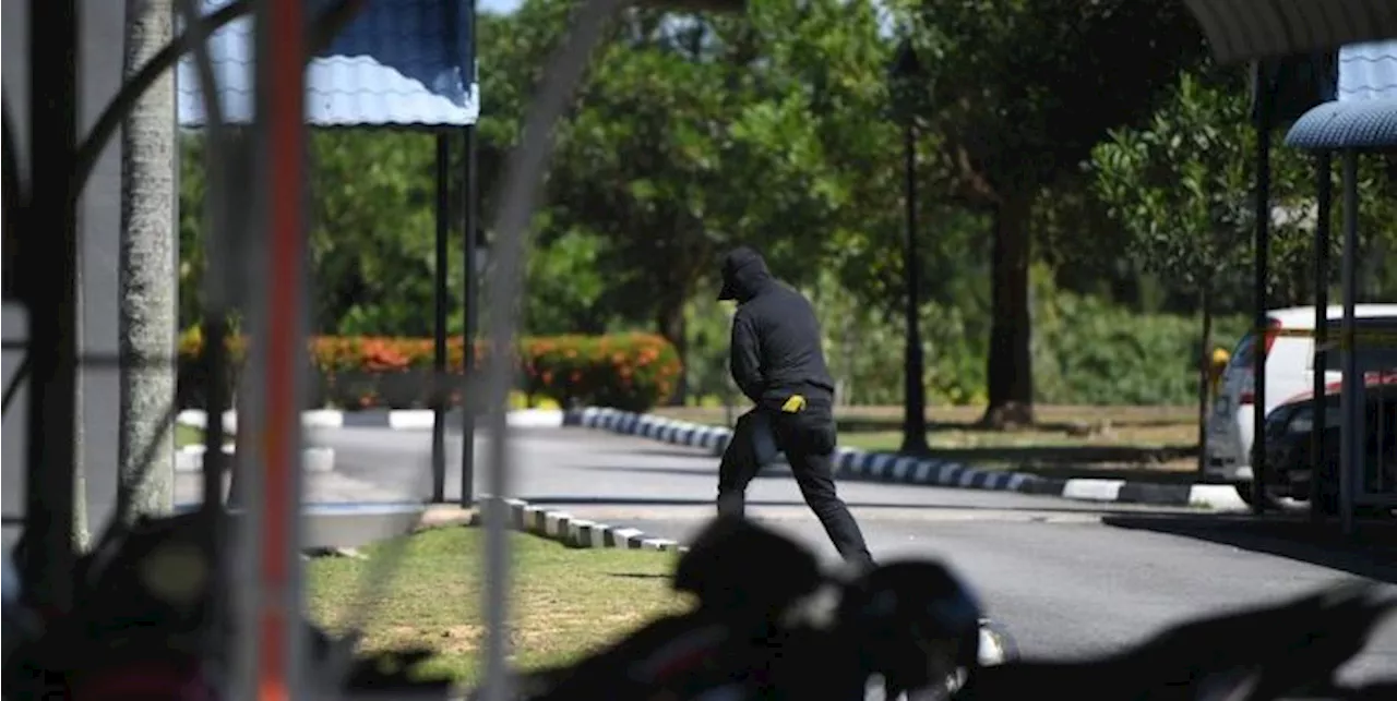 Tujuh anggota polis di Kedah tidak mengaku ambil dadah di pusat hiburan