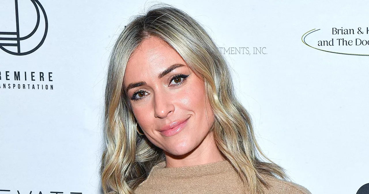 Kristin Cavallari's Confessions About Dating After Mark Estes Split