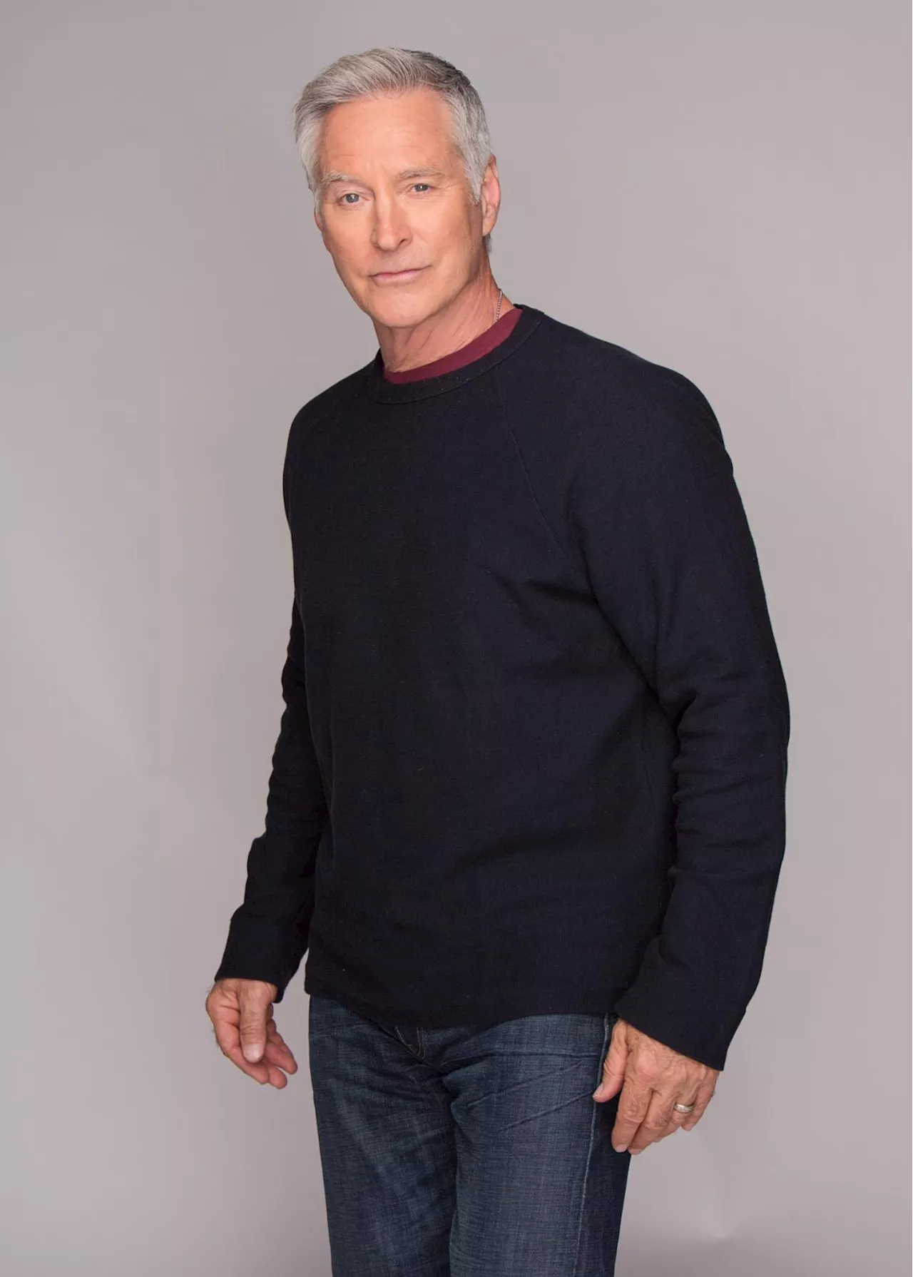 Late Drake Hogestyn Approved of Days of Our Lives Character's Death 