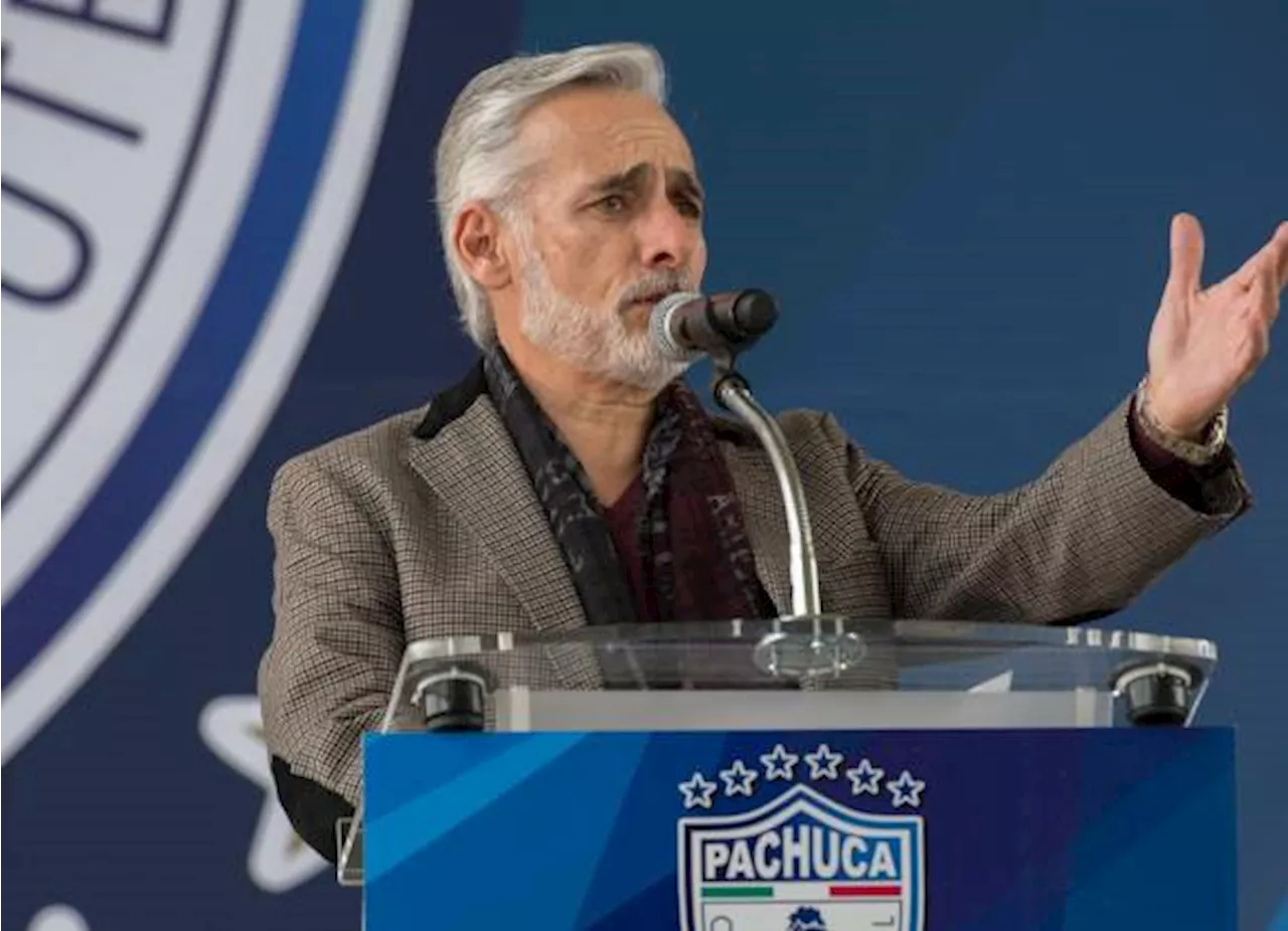 Pachuca y León buscarán convencer a la FIFA para jugar el Mundial de Clubes 2025