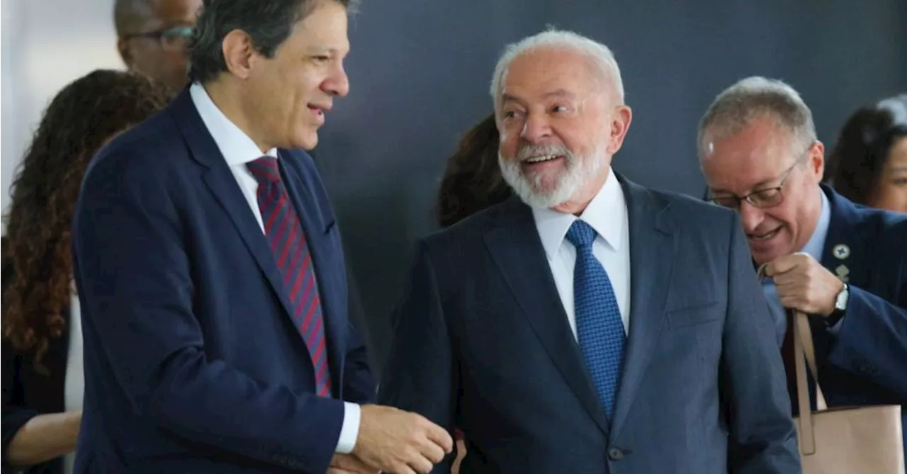 Lula volta a reunir ministros e deve fechar as contas dos cortes de gastos