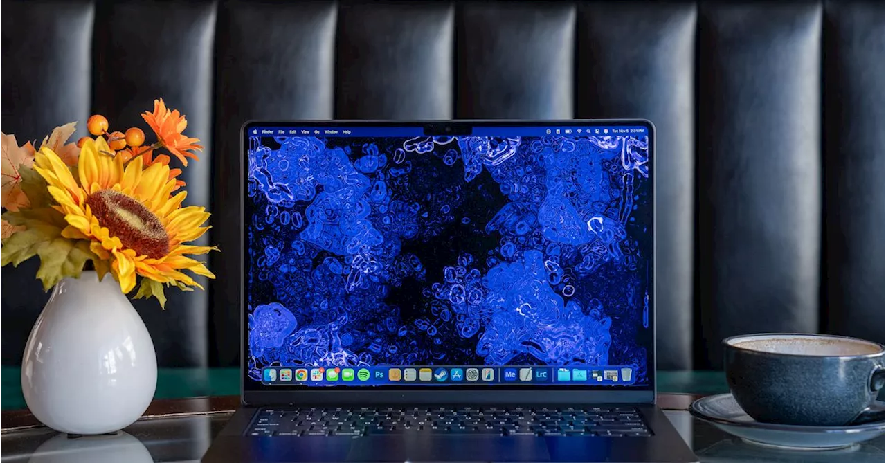 Apple MacBook Pro 14 (2024) review: the Pro for everyone