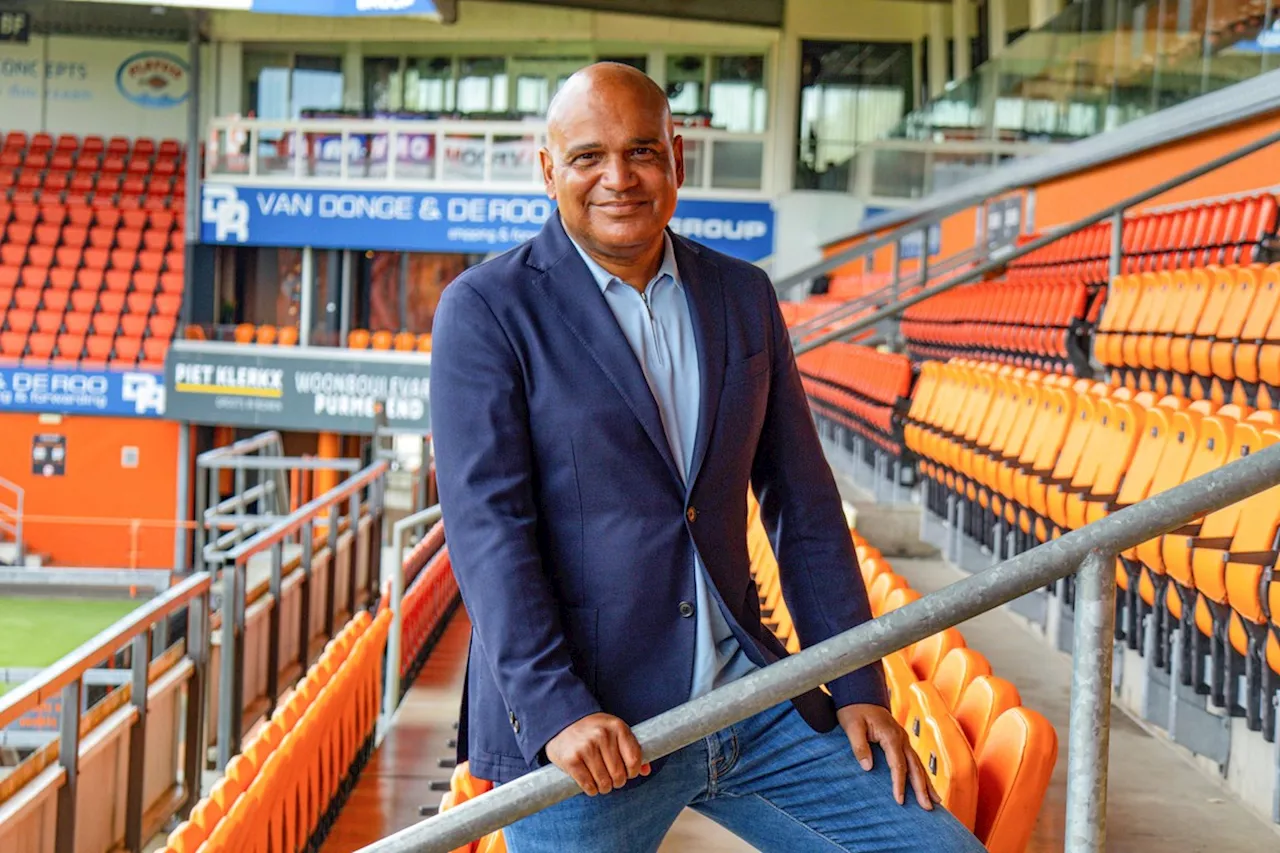 Verfrissend beleid bij FC Volendam: op zoek naar nieuw vaarwater