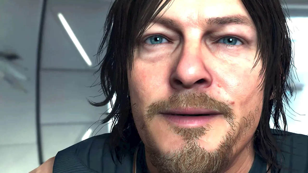 Hideo Kojima nabs “full ownership” of Death Stranding IP from Sony, so expect more Xbox ports