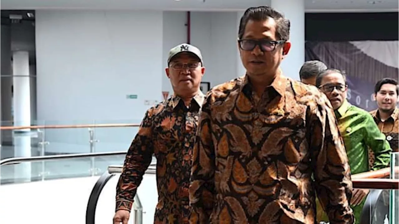 DPR Usul Perlu Ada Area Khusus Jemaah Haji dan Umroh di Bandara Soetta