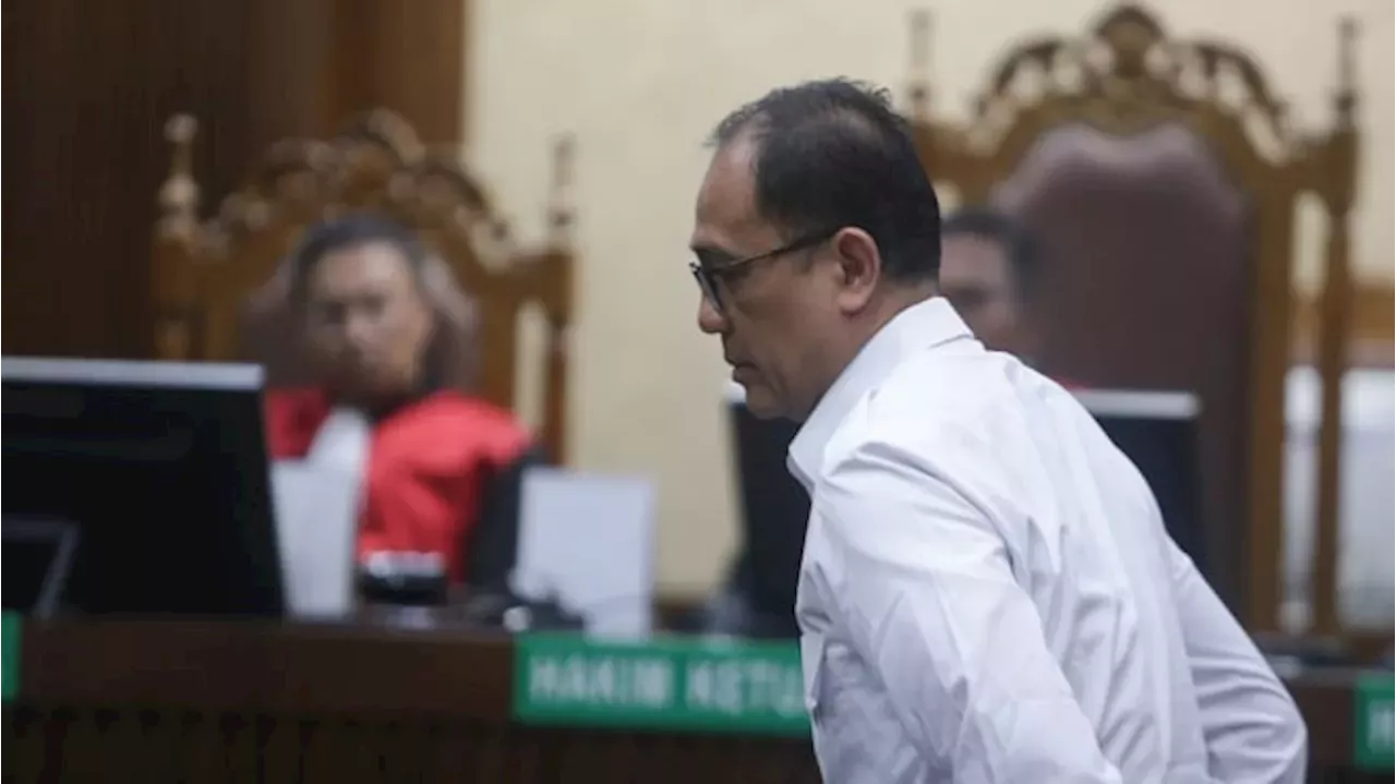 Jaksa Minta Hakim Tolak Gugatan Keluarga Rafael Alun Sekaligus Sita ...