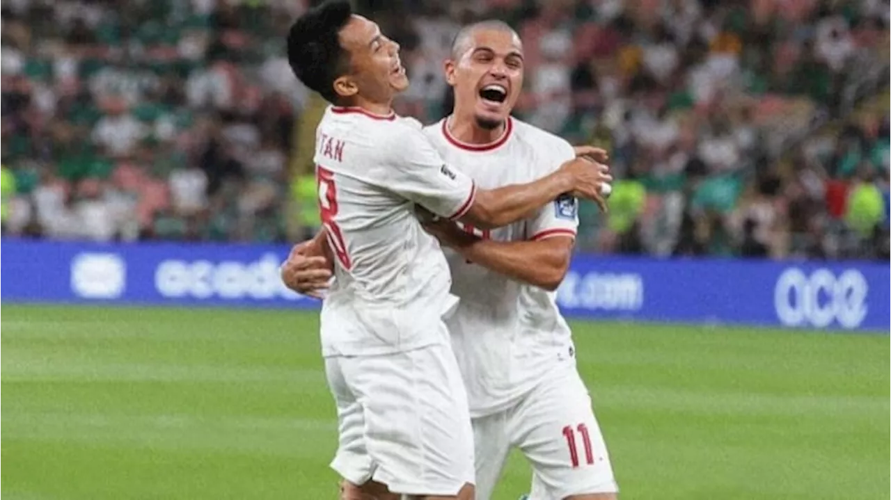 Terpopuler: Timnas Indonesia Lolos Piala Dunia karena Korea Terancam Sanksi FIFA, STY soal Asnawi...