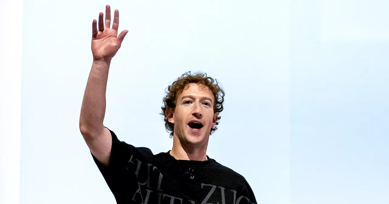 Unpacking Mark Zuckerberg’s Midlife Crisis