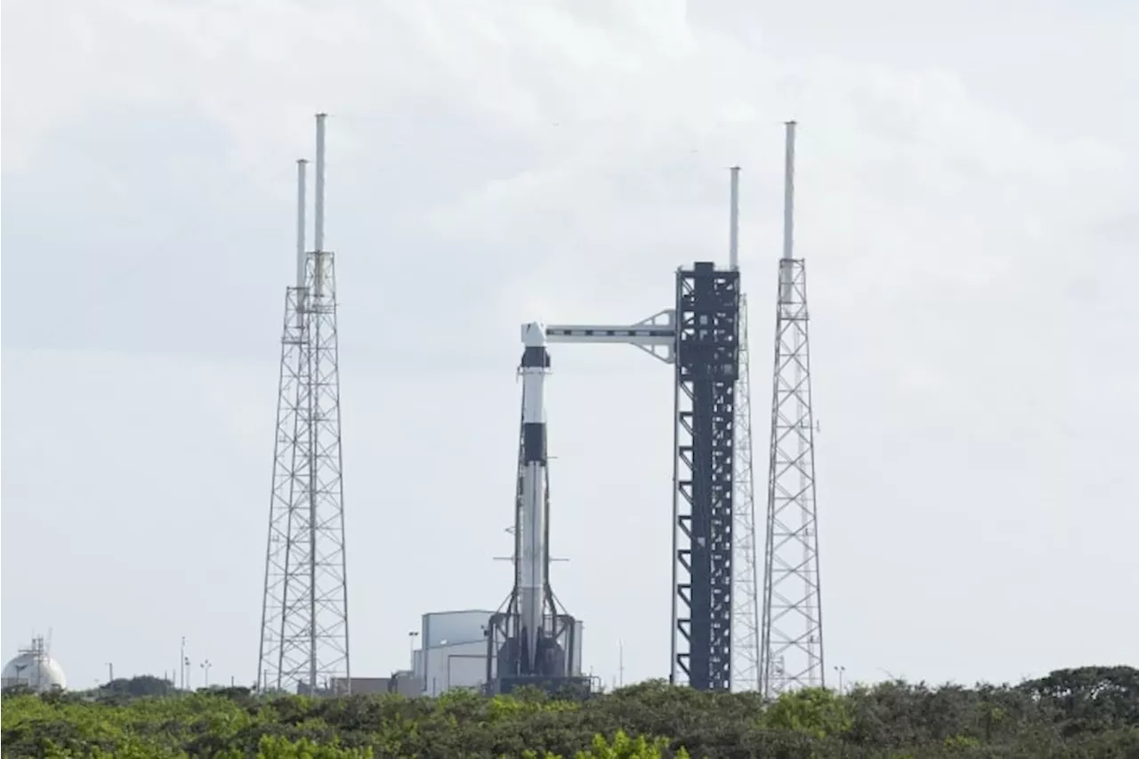 Watch Live: Falcon 9 launches 23 Starlink satellites from Cape Canaveral