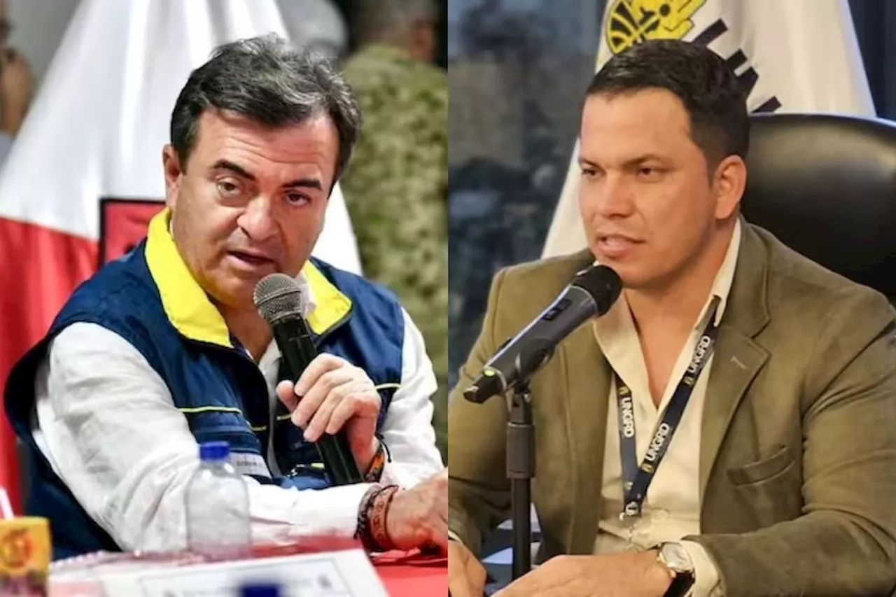 UNGRD: Olmedo López y Sneyder Pinilla no aceptaron nuevo delito imputado por la Fiscalía