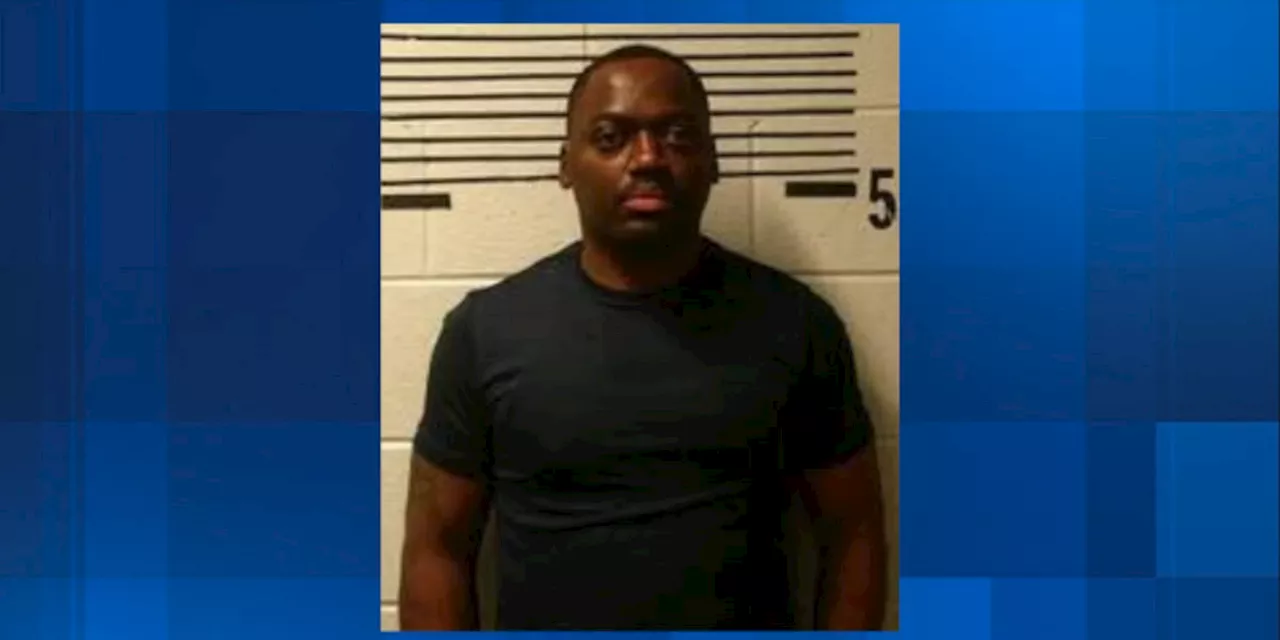 Alabama correctional officer charged with sex crimes against inmate