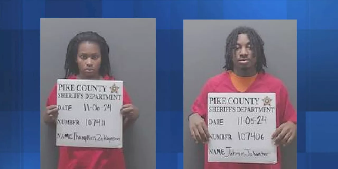 Suspects indicted 3 years after deadly gas station shooting in Troy