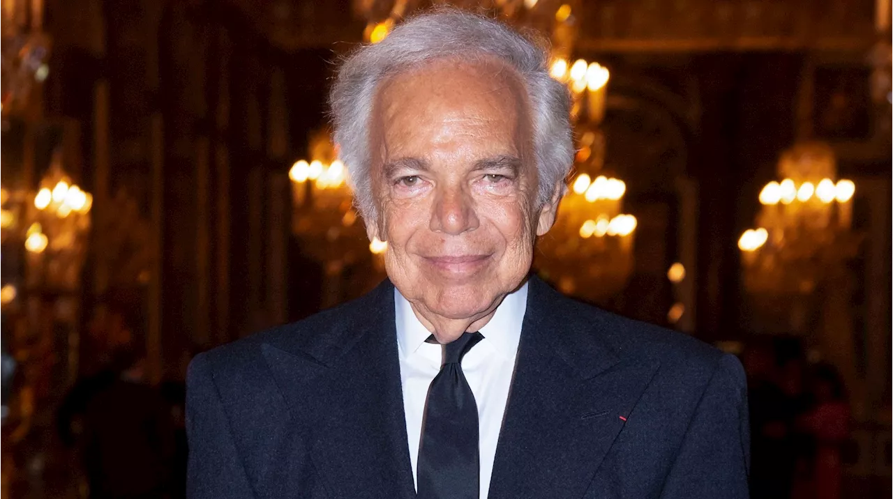 Ralph Lauren Beats Q2 Expectations and Raises Outlook on Momentum