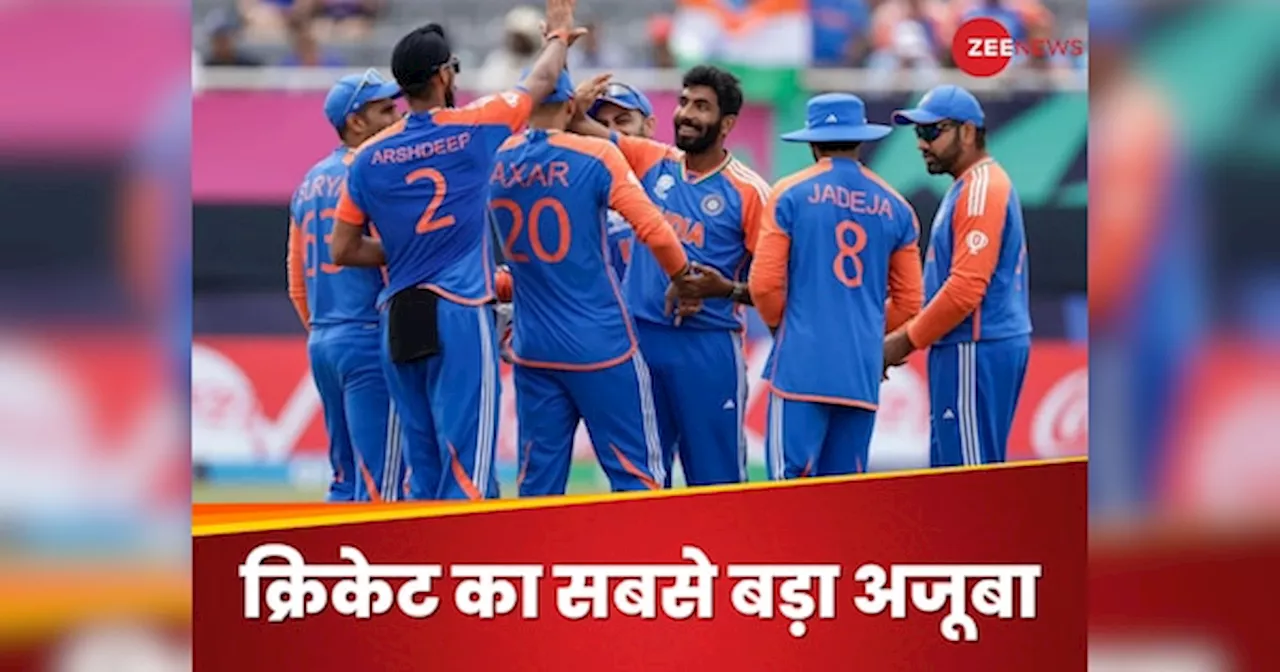 क्रिकेट का सबसे बड़ा अजूबा, T20I मैच में इन 3 गेंदबाजों ने फेंके सभी 4 ओवर मेडन