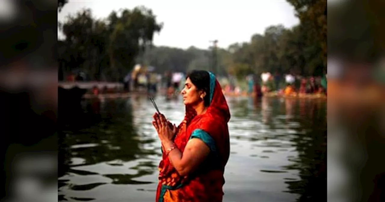 छठ पूजा के दौरान डायबिटीज के मरीज इन बातों का रखें खास ध्यान, वरना बढ़ सकती है समस्या!