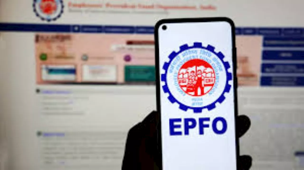 EPFO: EPFO నుంచి గుడ్ న్యూస్..ఈ ఉద్యోగులకు 50వేలు బోనస్..అందులో మీరున్నారో లేరో చెక్ చేసుకోండిలా