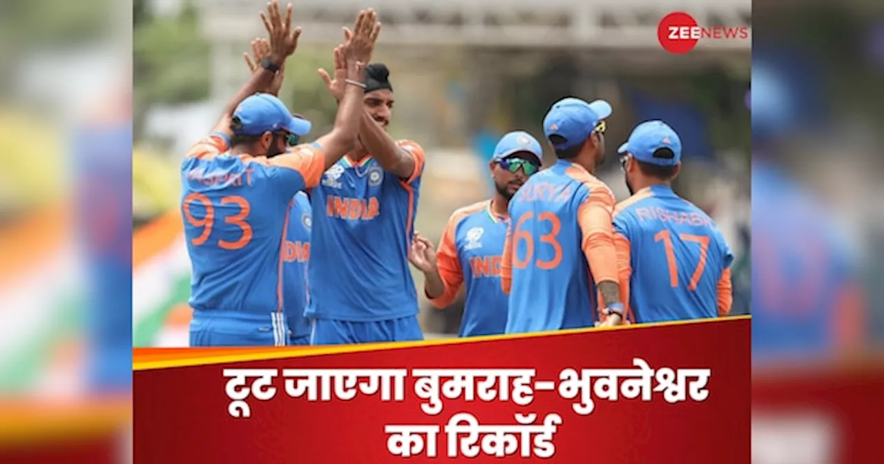 IND vs SA: 56 मैच.. 87 विकेट, टी20 में बुमाराह-भुवनेश्वर से भी घातक हो रहा ये गेंदबाज, खतरे में नंबर-1 चहल का रिकॉर्ड