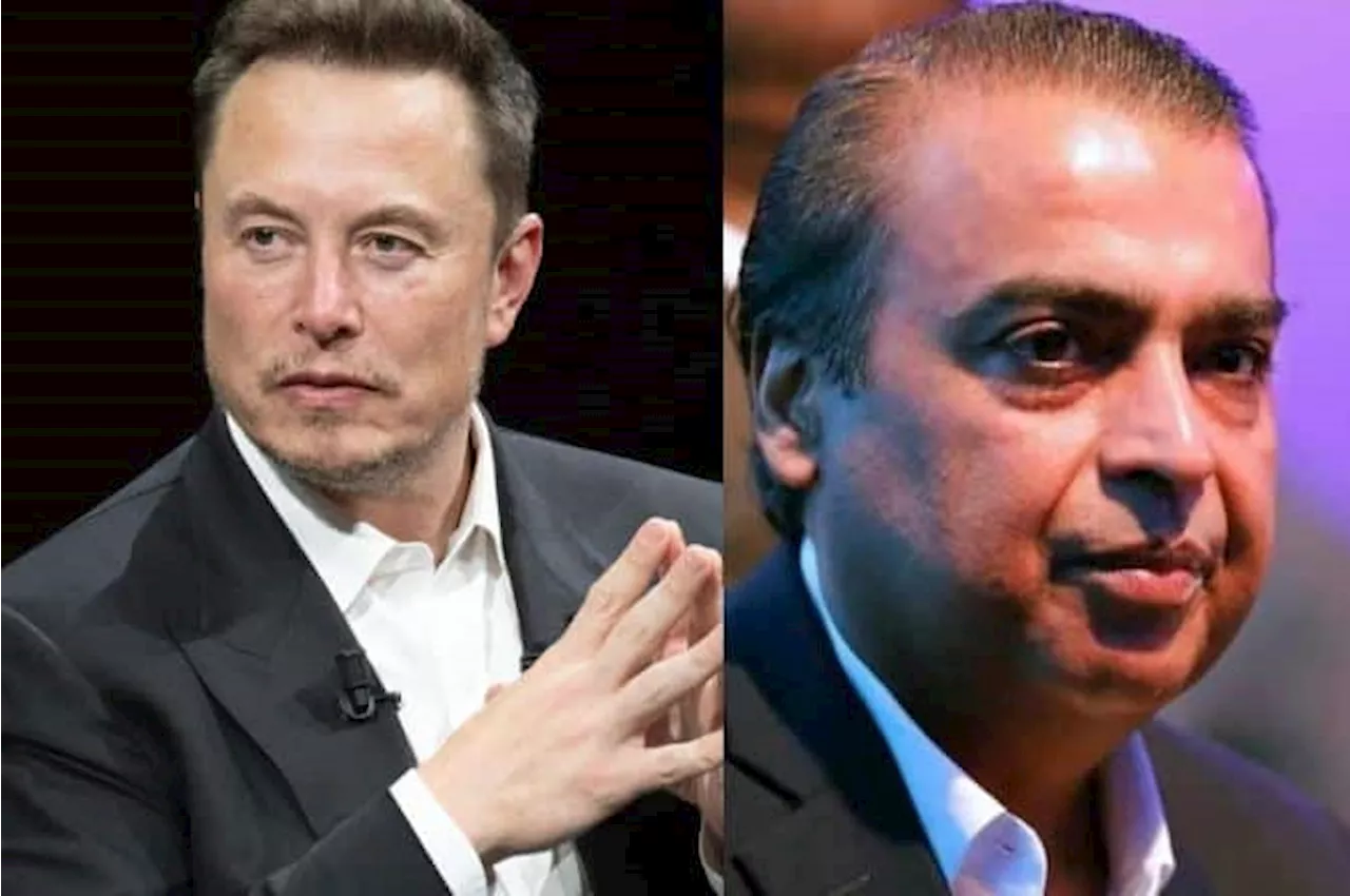 Jio, Airtel સાઈડલાઈન! Elon Muskની કંપની માટે લાલજાજમ, Trump જીતતાં જ બદલાયા સૂર