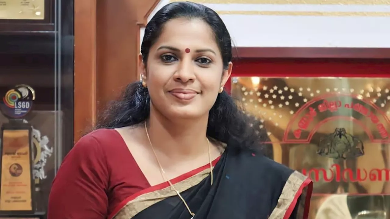 PP Divya: പാർട്ടി പദവികളിൽ നിന്ന് നീക്കും; സിപിഎം നടപടി ദിവ്യയുടേത് ഗുരുതര വീഴ്ചയെന്ന വിലയിരുത്തലിൽ