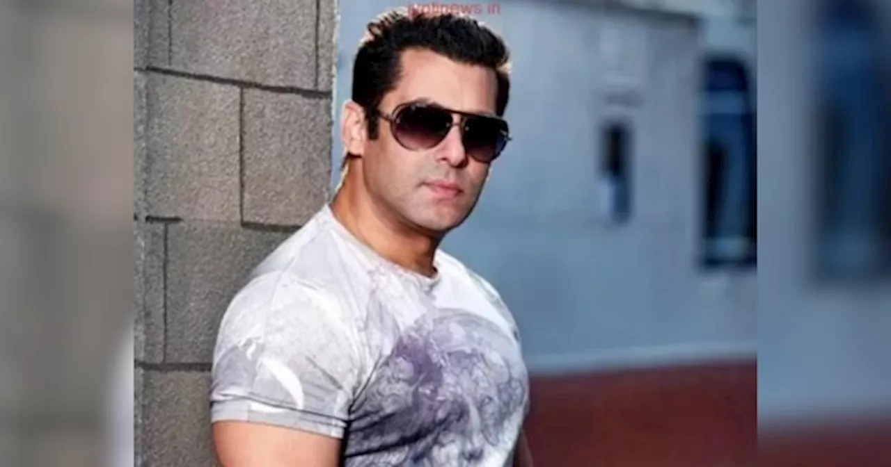 Salman Khan को मौत की धमकी देने वाला शख्स गिरफ्तार, कर्नाटक में पकड़ा गया आरोपी