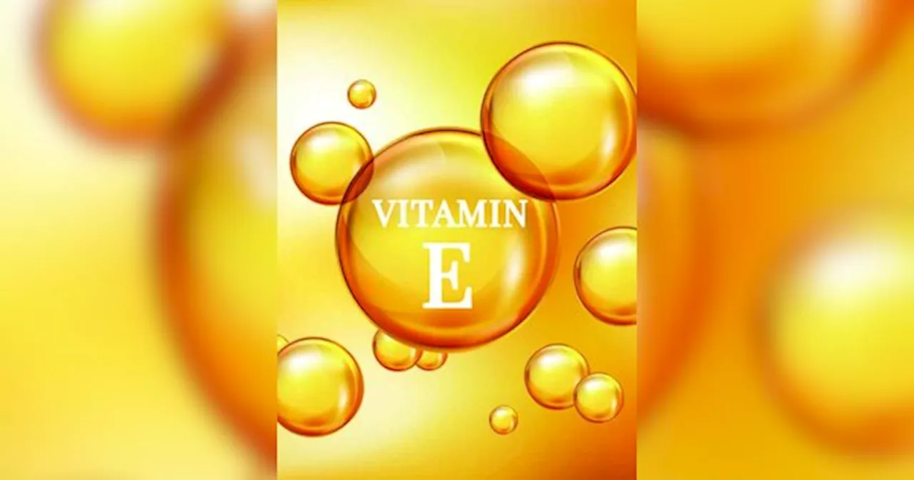 Vitamin E की कमी पूरी करने के लिए खाएं ये सुपरफूड, रग-रग में भर जाएगी ताकत