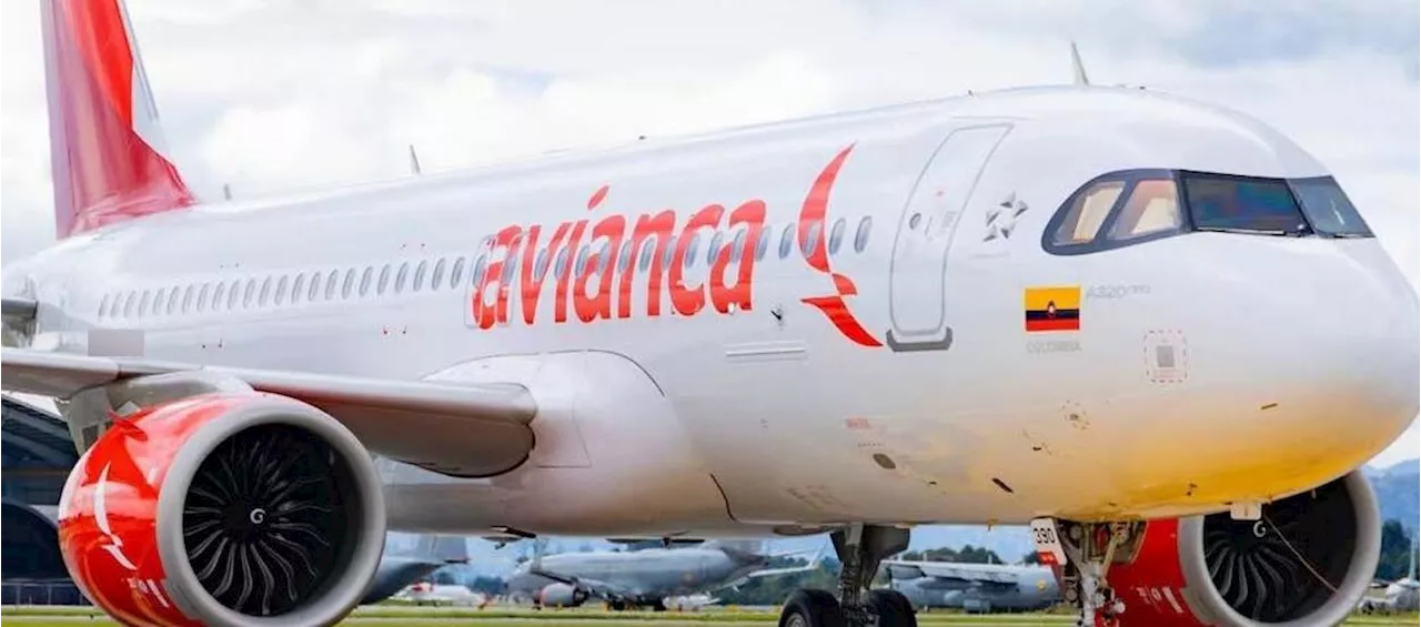 Queja contra Avianca por pasajero señalado de insultar a Verano y amenazar a Petro